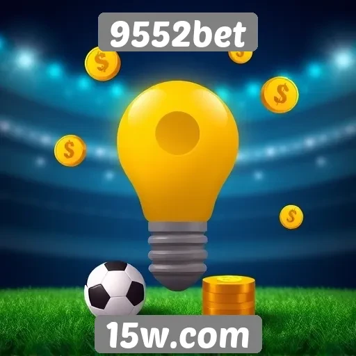 Dicas para iniciantes no site de apostas 9552bet