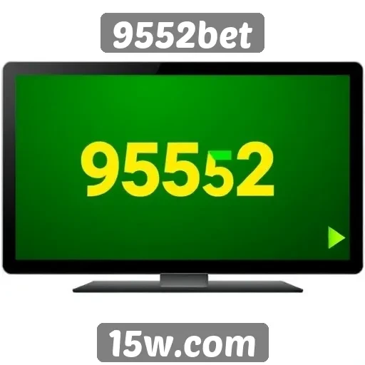 Ofertas de bônus e promoções no site 9552bet