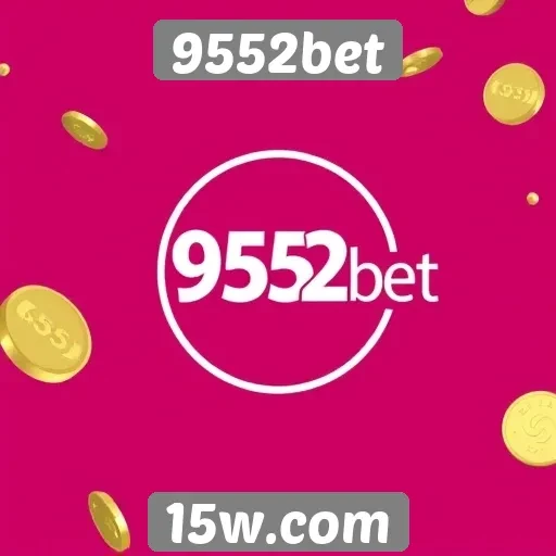 Como funciona o sistema de bônus no 9552bet