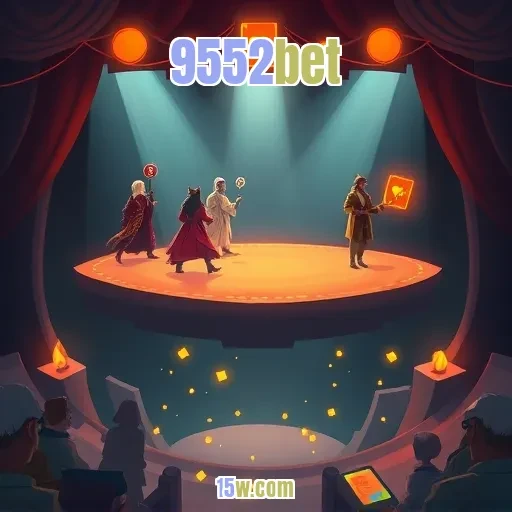 9552bet Site Confiável