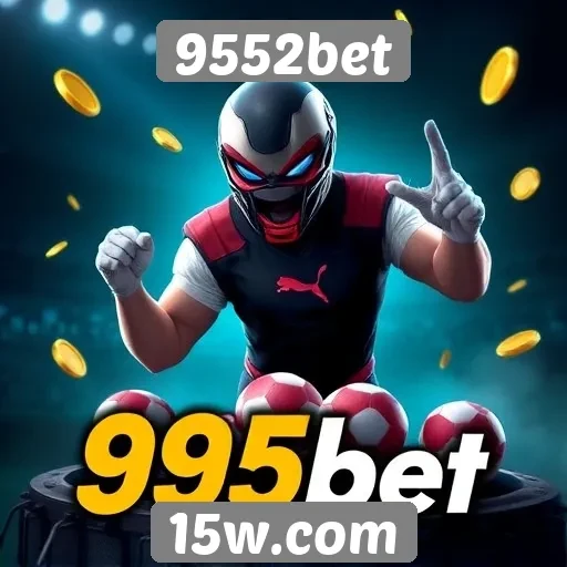 Exploração dos jogos disponíveis na 9552bet