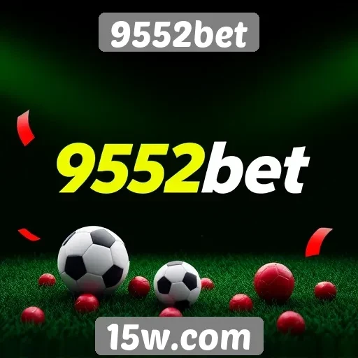 Impacto da 9552bet no mercado de apostas online