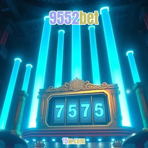 9552bet Promoções