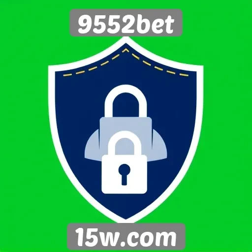Avaliação da segurança e privacidade no 9552bet