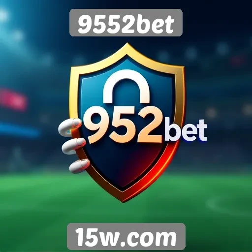 Segurança e confiabilidade do 9552bet