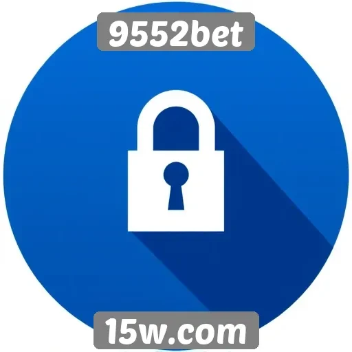 Recursos de segurança disponíveis na 9552bet